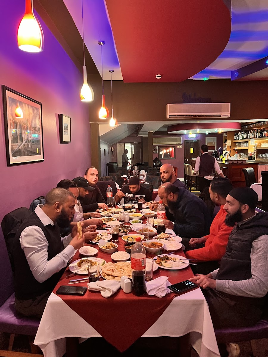 Rahil Tandoori Photos 2